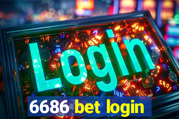 6686 bet login